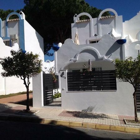 Casa Soleada - Beautiful Villa, Best Corner By Pools, Resort Facilities,Full Kitchen, 3 Terraces, Internet 马尔韦利亚 外观 照片