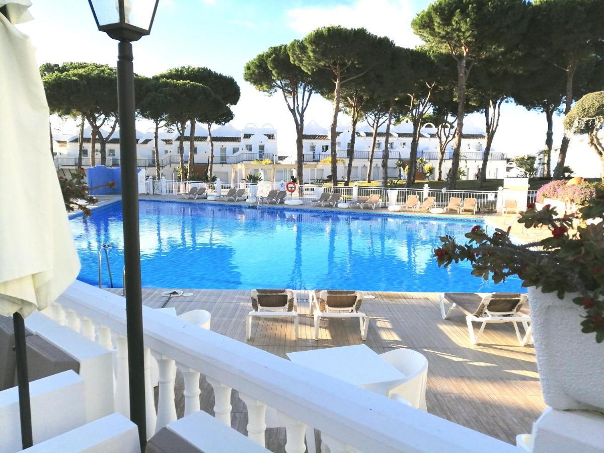Casa Soleada - Beautiful Villa, Best Corner By Pools, Resort Facilities,Full Kitchen, 3 Terraces, Internet 马尔韦利亚 外观 照片