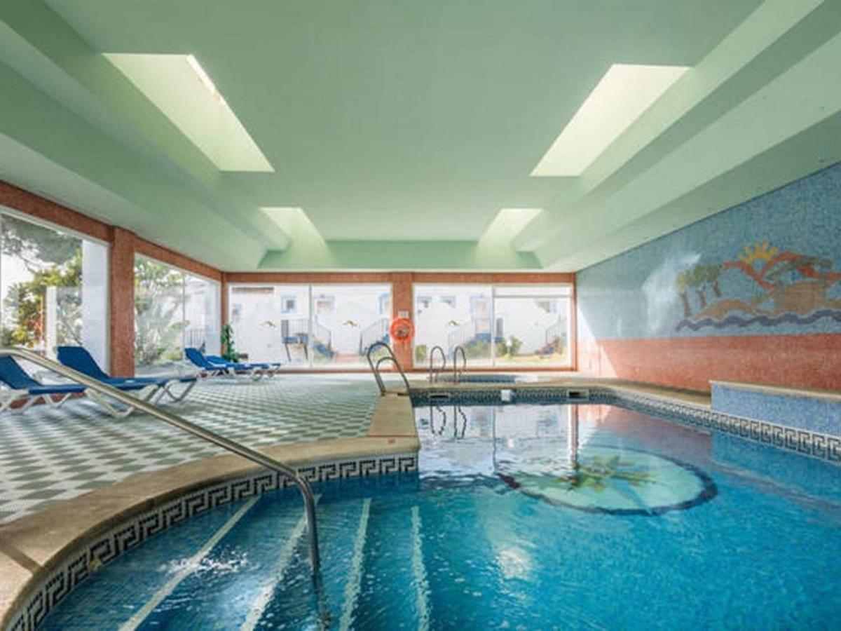 Casa Soleada - Beautiful Villa, Best Corner By Pools, Resort Facilities,Full Kitchen, 3 Terraces, Internet 马尔韦利亚 外观 照片