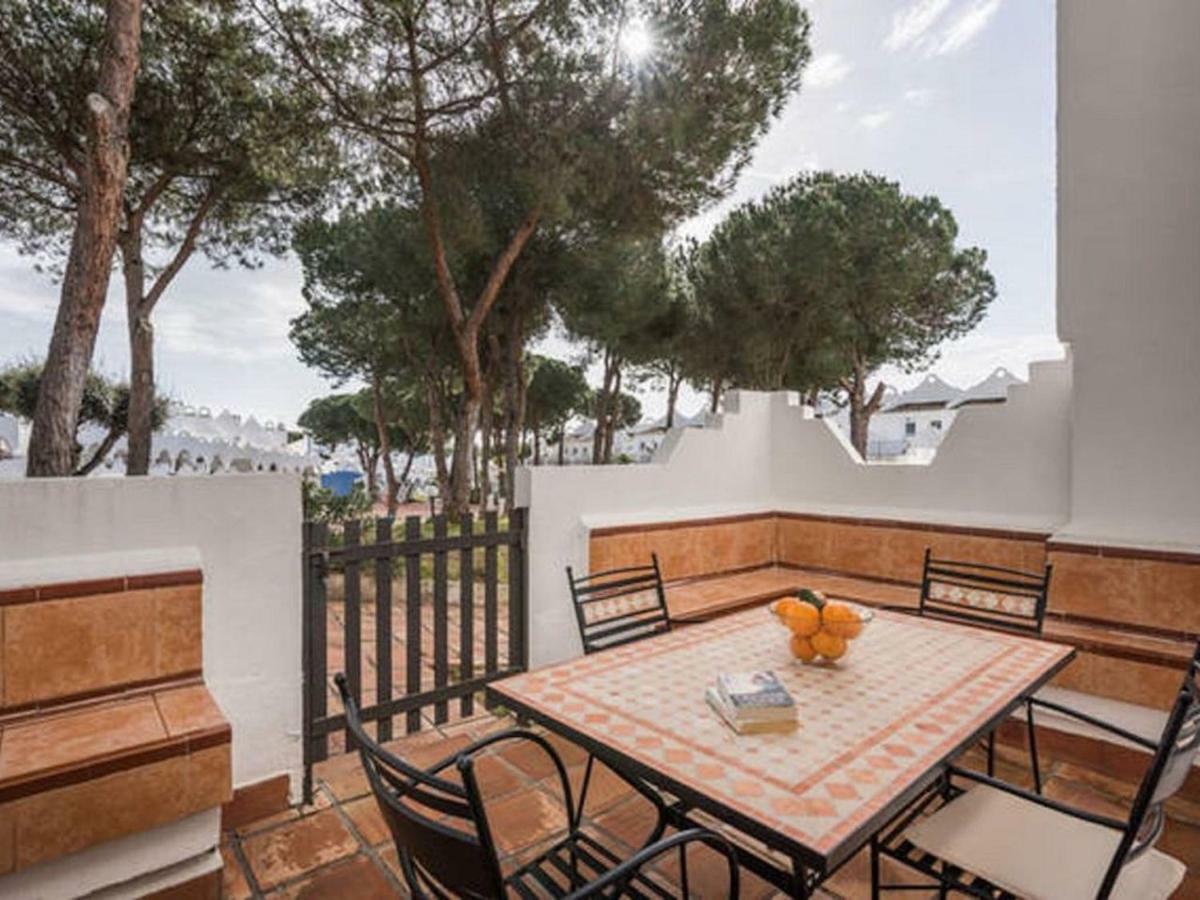 Casa Soleada - Beautiful Villa, Best Corner By Pools, Resort Facilities,Full Kitchen, 3 Terraces, Internet 马尔韦利亚 外观 照片