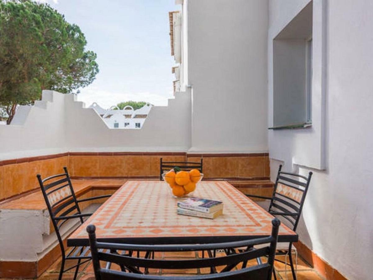 Casa Soleada - Beautiful Villa, Best Corner By Pools, Resort Facilities,Full Kitchen, 3 Terraces, Internet 马尔韦利亚 外观 照片