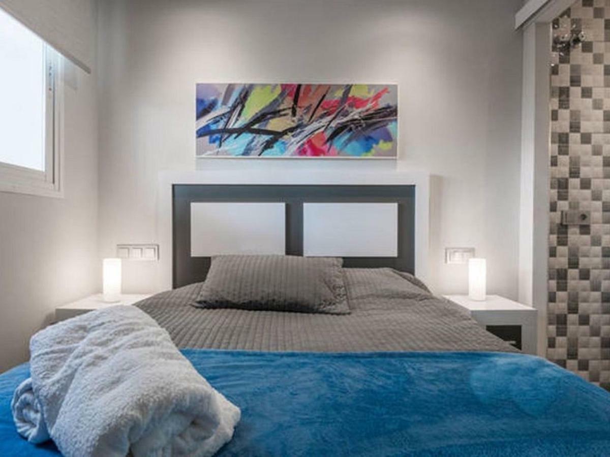 Casa Soleada - Beautiful Villa, Best Corner By Pools, Resort Facilities,Full Kitchen, 3 Terraces, Internet 马尔韦利亚 外观 照片