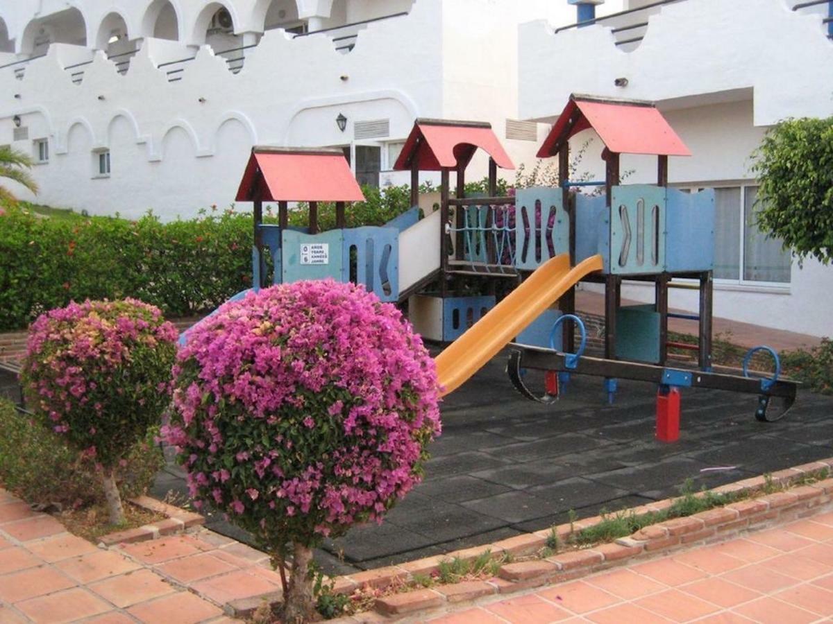 Casa Soleada - Beautiful Villa, Best Corner By Pools, Resort Facilities,Full Kitchen, 3 Terraces, Internet 马尔韦利亚 外观 照片