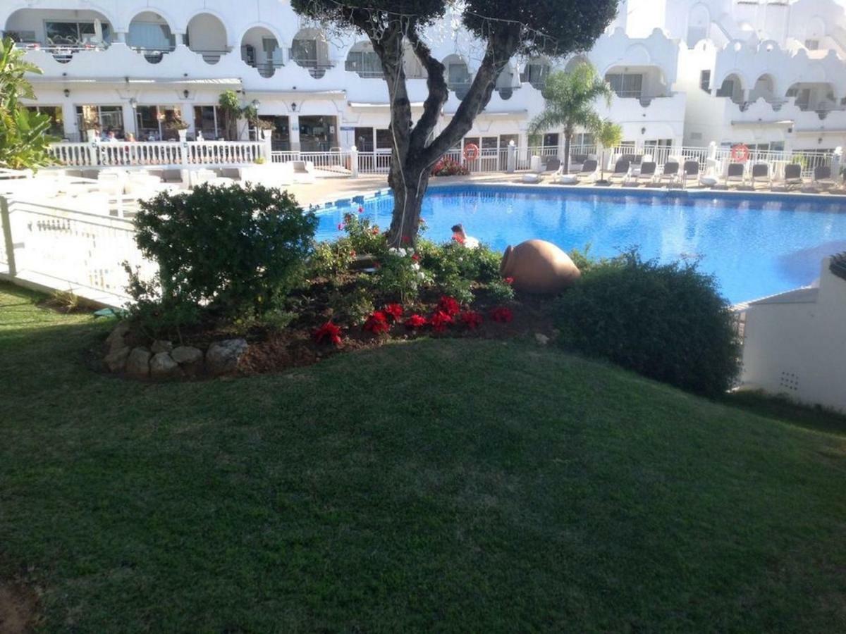 Casa Soleada - Beautiful Villa, Best Corner By Pools, Resort Facilities,Full Kitchen, 3 Terraces, Internet 马尔韦利亚 外观 照片
