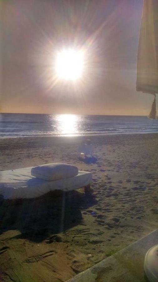 Casa Soleada - Beautiful Villa, Best Corner By Pools, Resort Facilities,Full Kitchen, 3 Terraces, Internet 马尔韦利亚 外观 照片